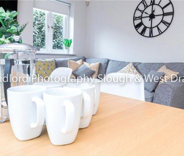 1 bedroom terraced house to rent - Photo 2