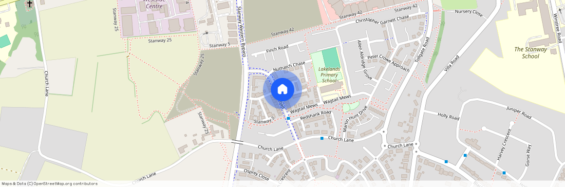 Plover Road, Stanway, Colchester, Essex