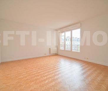 Location Studio 1 Pièce(s) ASNIERES-SUR-SEINE (92600) - Photo 4