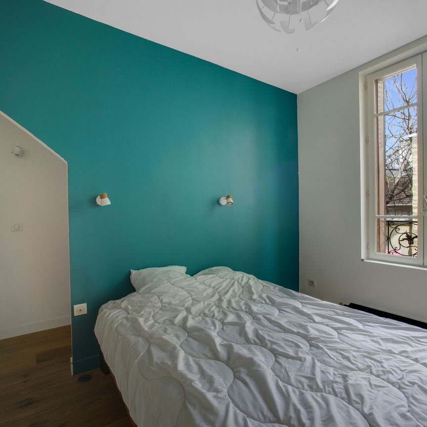 Location Appartement 2 pièces 34m² MAISONS ALFORT 94700 - Photo 1