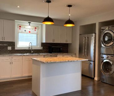 For Lease - 355 Leacock Drive Unit# A, Barrie, Ontario - Photo 1