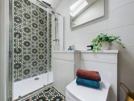 1 bedroom semi-detached bungalow to rent - Photo 5