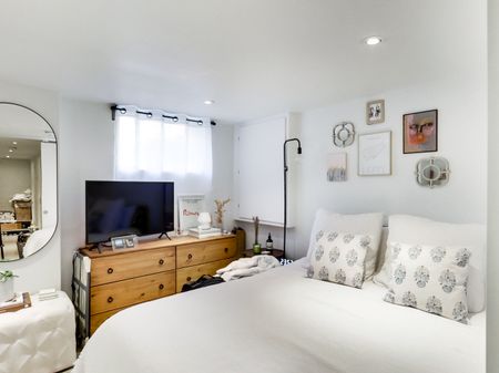 For Lease - 39 Salisbury Avenue Unit# A (Main), Toronto, Ontario - Photo 3