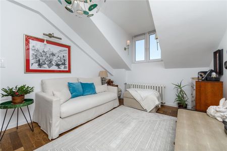 Klimatyczny Apartament - Warszawa, Elektoralna - Photo 4