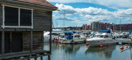 Kålhagsgatan 36 B - Photo 4