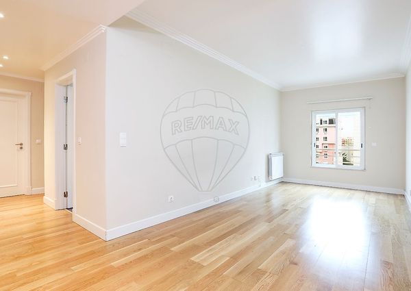 Apartamento T1 em Lisboa