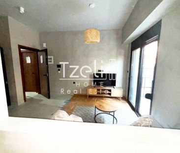 Studio/Γκαρσονιέρα για ενοικίαση Άνω Κυψέλη (Κυψέλη) - Photo 2