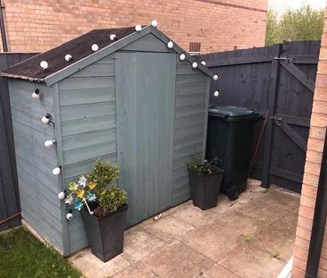 2 bedroom semi-detached house to rent - Photo 2