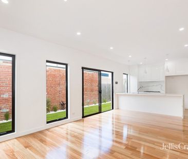 3/47A New Street, South Kingsville VIC 3015 - Townhouse For Rent | ... - Photo 1