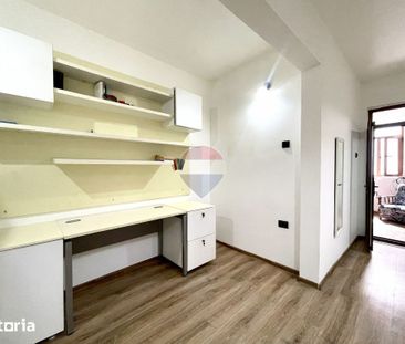Spatiu de birou de inchiriat la 15 m de bd Mamaia Constanta - Photo 2
