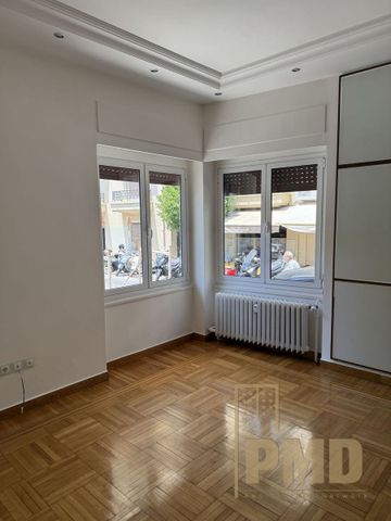 Διαμέρισμα για ενοικίαση Ρηγίλλης (Κολωνάκι - Λυκαβηττός) - Φωτογραφία 5