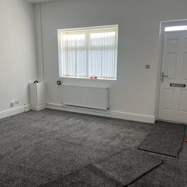 3 Bed End Terrace, Grange Mount, CH43 - Photo 1