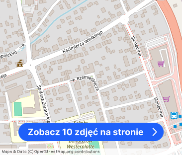 Mieszkanie Myślenice Rzemieślniczna z miejscem postojowym w garażu - Zdjęcie 1