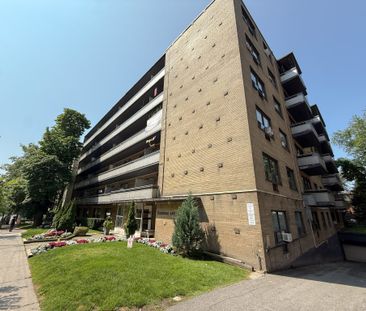 Baintree Apartments — Parkdale 1 Bedroom - Photo 1