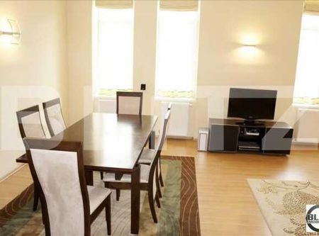 Apartament 3 camere, 130 mp, zona strazii Horea - Photo 3
