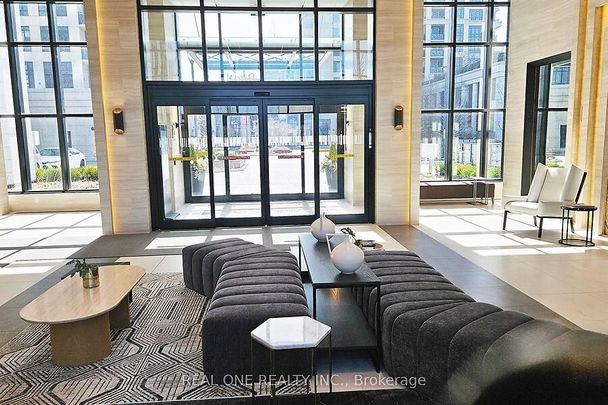 For Lease - 10 Eva Road Unit# 201, Toronto, Ontario - Photo 1