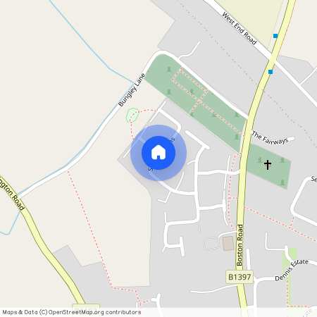 Swift Gardens, Kirton, PE20 1EQ