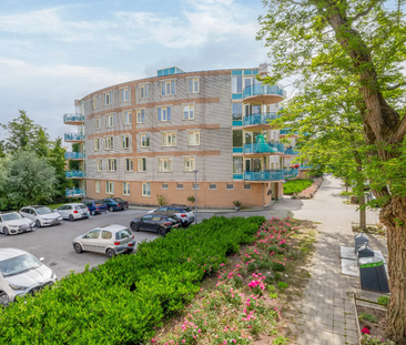 Te huur: Appartement 1e Jerichostraat in Rotterdam - Foto 4