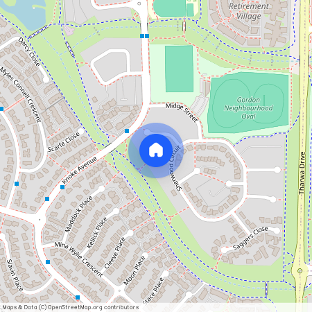 4 McHale Place, Gordon ACT 2906