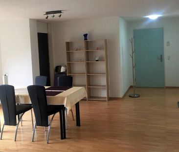 APPARTEMENT DE 3 PIÈCES À BAAR (ZG), MEUBLÉ, TEMPORAIRE - Foto 2