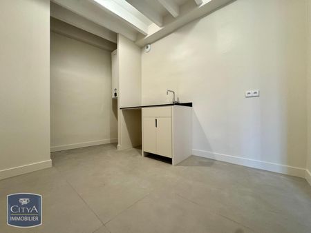Location Appartement 3 pièces 91m² LYON 1er - Photo 4
