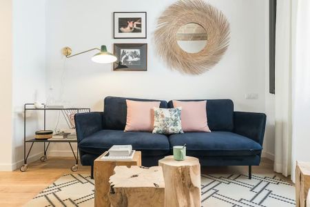 Carrer de Bordeus, Barcelona, Catalonia 08029 - Foto 2