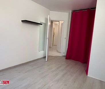 Appartement 3 pièces de 73 à Cergy - Photo 4