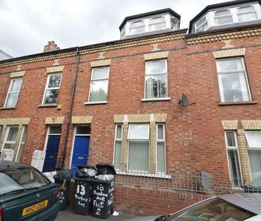 Flat 1-13 Dunluce Avenue, Belfast, BT9 7AW - Photo 6