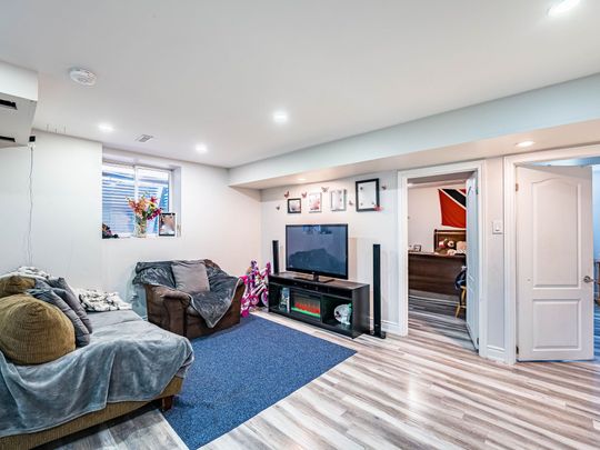 For Lease - 6 Feeder Street, Brampton, Ontario - Photo 1