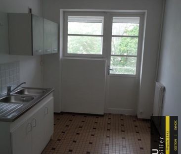 Location Appartement 3 pièces 62m² - Photo 5