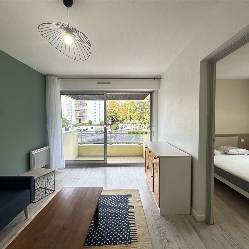 Résidence Athéna 19 boulevard Côte-Blatin, 63000, Clermont-Ferrand - Photo 1