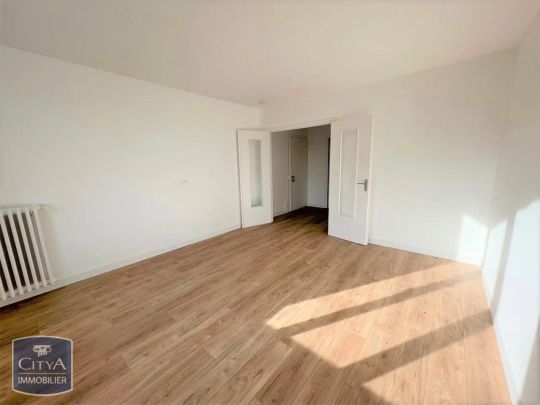 Appartement à louer 3 pièces 64.2m² - Photo 1