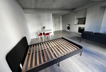 Apartamento T0 na Forca - Aveiro