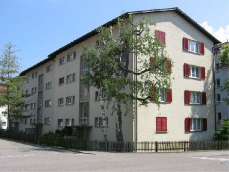 L’appartement de la ville est à la recherche d’un nouveau résident - Loyer sans caution - Photo 2