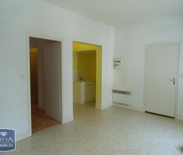 Location appartement 2 pièces de 36m² - Photo 4
