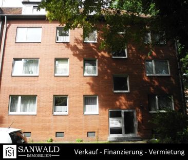 Wohnung zur Miete in Gelsenkirchen - Photo 1