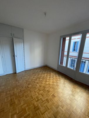 TOULOUSE-JEANND'ARC - appartement type 5, - Photo 1