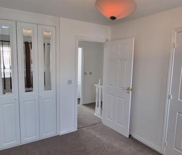 Portia Way, Warwick Gates - Photo 4