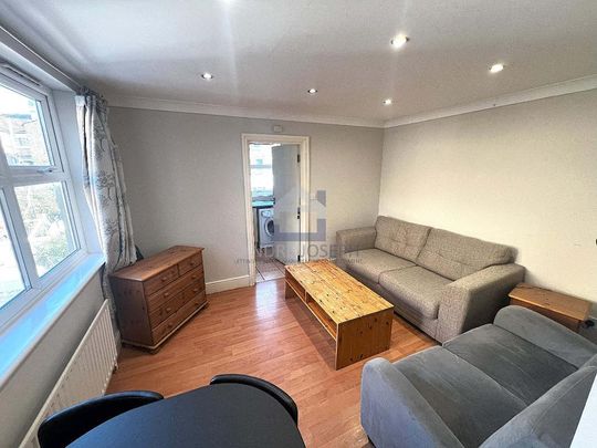 3 Bedroom Flat To Rent - Photo 1