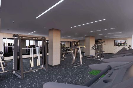 For Lease - 664 Spadina Avenue Unit# 810, Toronto, Ontario - Photo 5