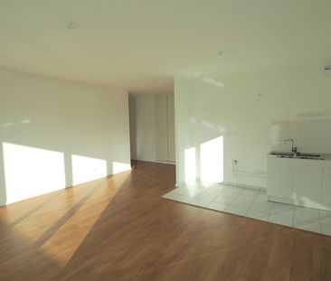 ET LA LUMIÈRE FUT... - Location Appartement nantes : 66.1 m2 - Photo 3