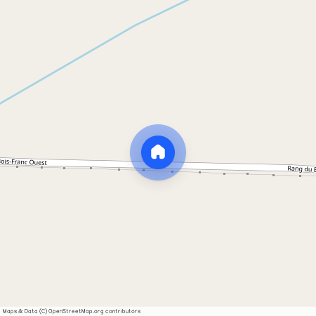 339 Rang Bois-Franc, Notre-Dame-du-Sacré-Coeur-d'Issoudun, Notre-Dame-du-Sacré-Coeur-d'Issoudun, Chaudière-Appalaches, G0S 1N0