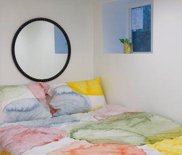 For Lease - 196 Walnut Street Unit# Basement, Hamilton, Ontario - Photo 2