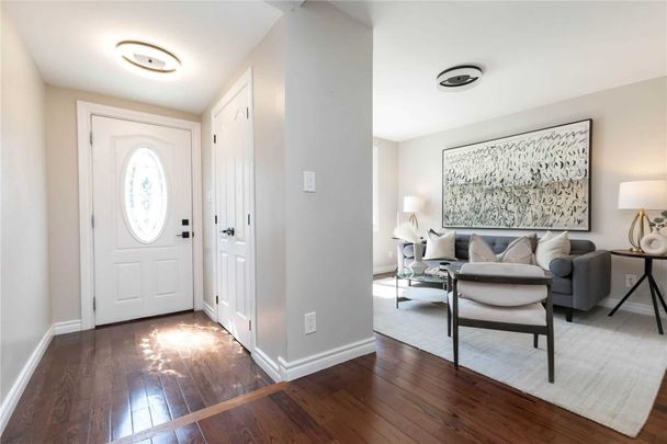 For Lease - 21 Haverson Boulevard Unit# Main, Toronto, Ontario - Photo 1