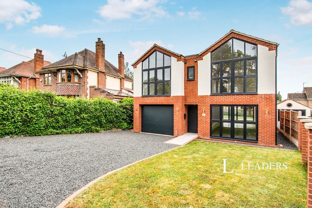 Malvern Road, Worcester, WR2 - Photo 1
