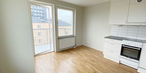 Almbygatan 14 - Photo 3