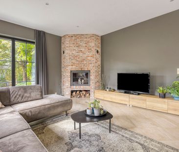 Comfortabele villa met 5 slaapkamers in doodlopende straat - Photo 5