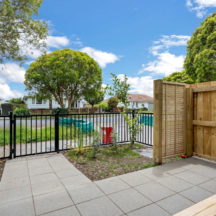 Home Sweet Home - Photo 1