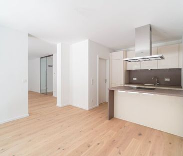 3-Zimmer Gartenwohnung in Schönbrunn-Nähe - Photo 2