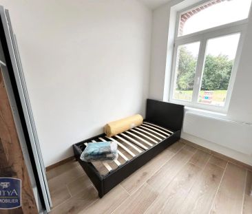 Appartement à louer 1 pièce 17.3m² - Photo 2